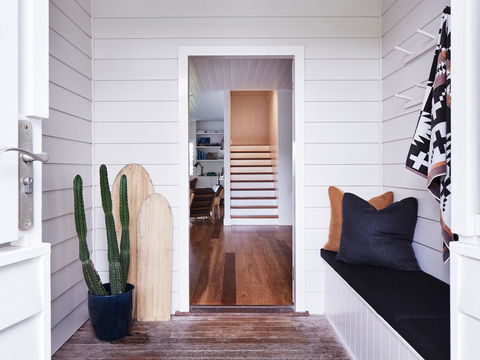 Atlantic Byron Bay - Accommodation Burleigh 23