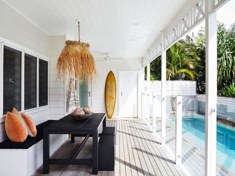 Atlantic Byron Bay - Accommodation Burleigh 5