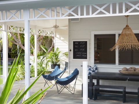 Atlantic Byron Bay - Accommodation Burleigh 24