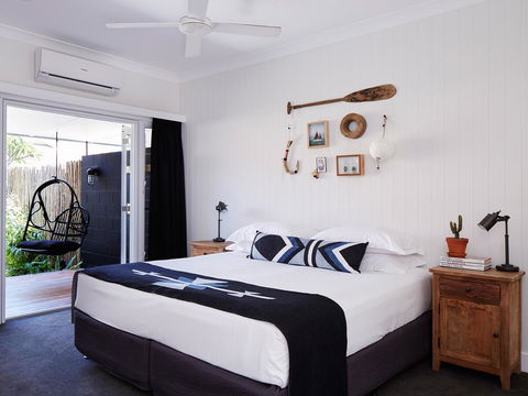 Atlantic Byron Bay - Accommodation Burleigh 31