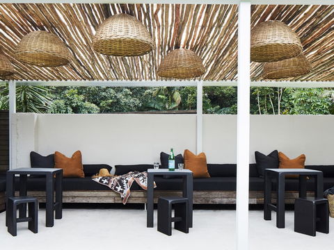 Atlantic Byron Bay - Accommodation Burleigh 17