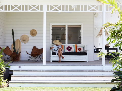 Atlantic Byron Bay - Accommodation Burleigh 28