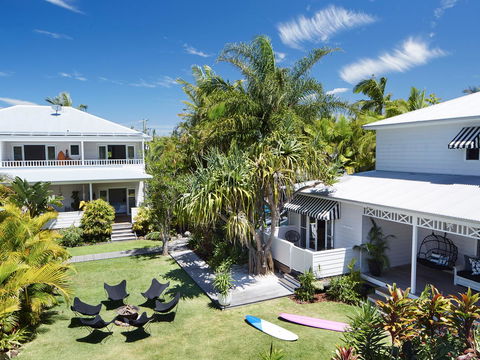 Atlantic Byron Bay - Accommodation Burleigh 0