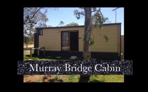 Murray Bridge Riverview Cabin - Accommodation Burleigh 7
