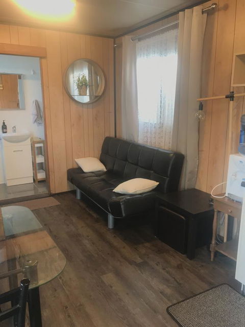 Murray Bridge Riverview Cabin - Accommodation Burleigh 6