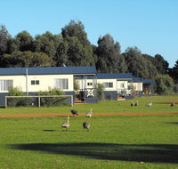 Western KI Caravan Park  Wildlife Reserve - Accommodation Burleigh