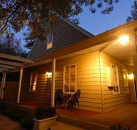 A Secret Treasure - Accommodation Burleigh