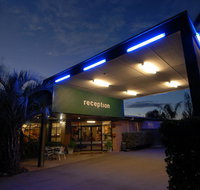 Barossa Motor Lodge - Accommodation Burleigh