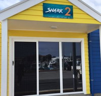 The Shark Apartments 2 - Accommodation Burleigh