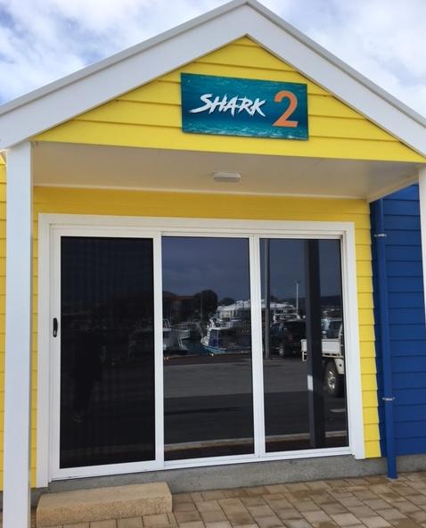 Port Lincoln Shark Apartment 2 - Accommodation Burleigh 0