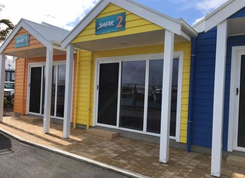 Port Lincoln Shark Apartment 2 - Accommodation Burleigh 3