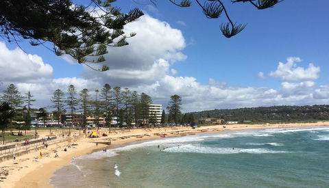 Stylish 3 Bedroom Beachview Apartment - Accommodation Burleigh 16