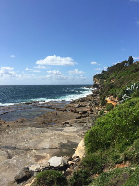Stylish 3 Bedroom Beachview Apartment - Accommodation Burleigh 19