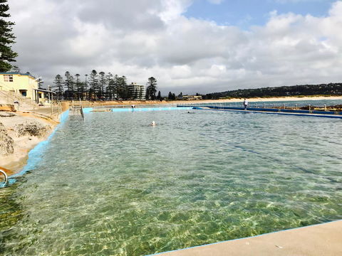Stylish 3 Bedroom Beachview Apartment - Accommodation Burleigh 20