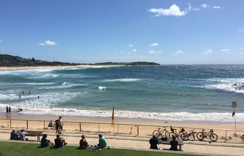 Stylish 3 Bedroom Beachview Apartment - Accommodation Burleigh 18