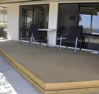 the club house - Accommodation Burleigh