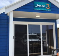 The Shark Apartments 3 - Accommodation Burleigh