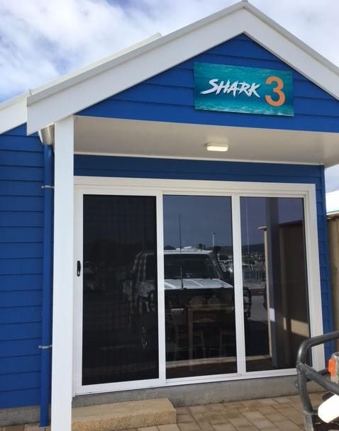 Port Lincoln Shark Apartment 3 - Accommodation Burleigh 0