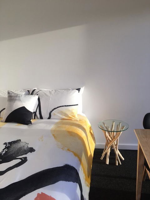 Port Lincoln Shark Apartment 3 - Accommodation Burleigh 9