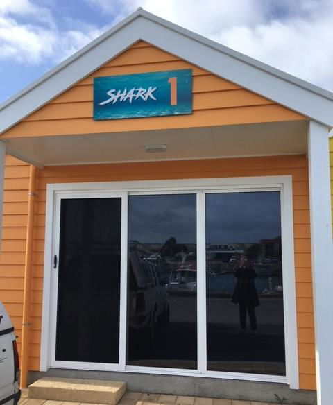 Port Lincoln Shark Apartment 3 - Accommodation Burleigh 5