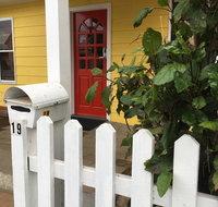 KI Dragonfly Guesthouse - Accommodation Burleigh