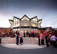 Lyndoch Hill - Accommodation Burleigh