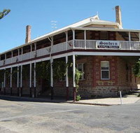 Sonbern Lodge Motel - Accommodation Burleigh