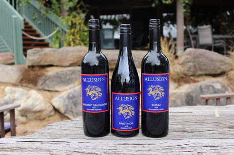 Cabernet Cottage - Accommodation Burleigh 13
