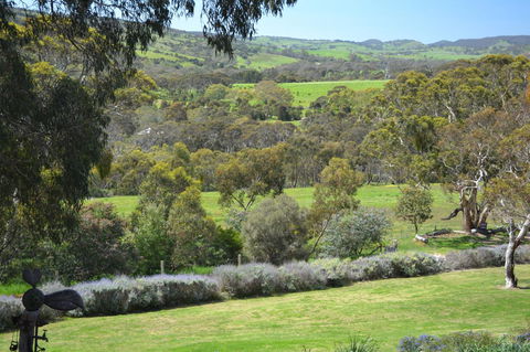 Cabernet Cottage - Accommodation Burleigh 10
