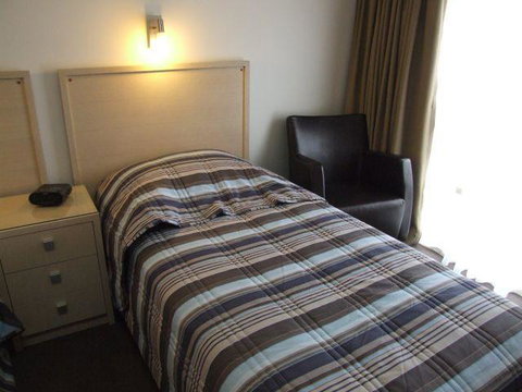 Streaky Bay Hotel Motel - Accommodation Burleigh 5