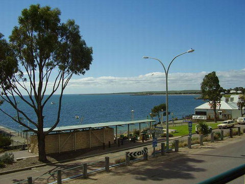 Streaky Bay Hotel Motel - Accommodation Burleigh 0