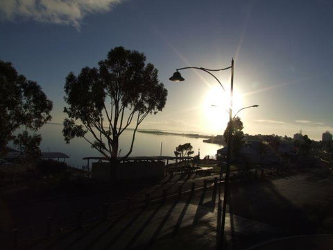 Streaky Bay Hotel Motel - Accommodation Burleigh 1