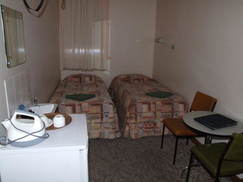 Streaky Bay Hotel Motel - Accommodation Burleigh 8