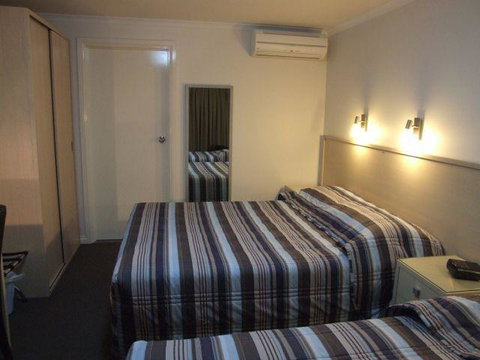 Streaky Bay Hotel Motel - Accommodation Burleigh 3