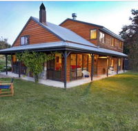 Eagles Range - Accommodation Burleigh