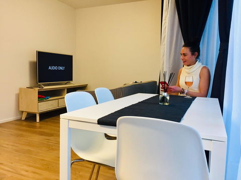 ONE Adelaide CBD - Accommodation Burleigh 13