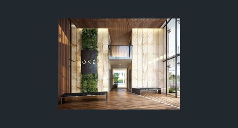 ONE Adelaide CBD - Accommodation Burleigh 4