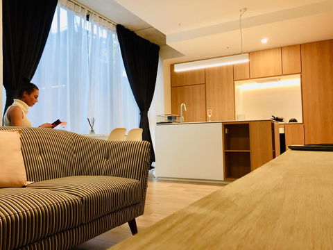 ONE Adelaide CBD - Accommodation Burleigh 7