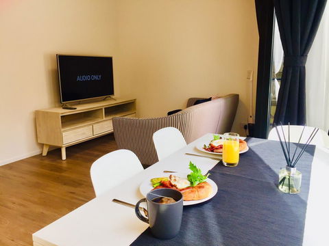 ONE Adelaide CBD - Accommodation Burleigh 28