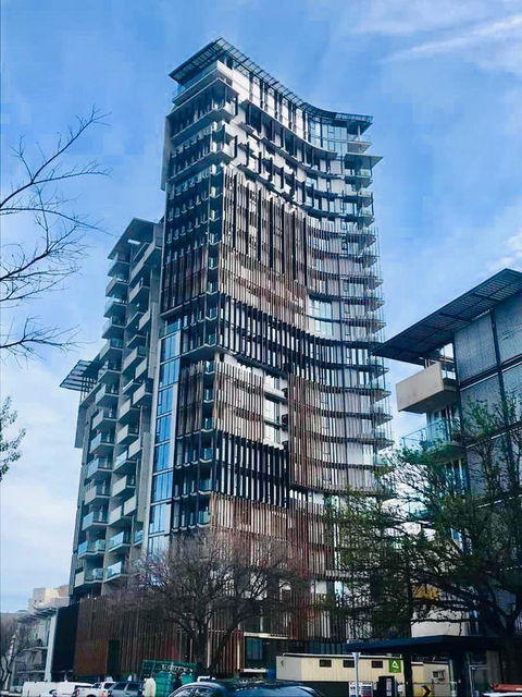 ONE Adelaide CBD - Accommodation Burleigh 0