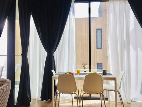 ONE Adelaide CBD - Accommodation Burleigh 9