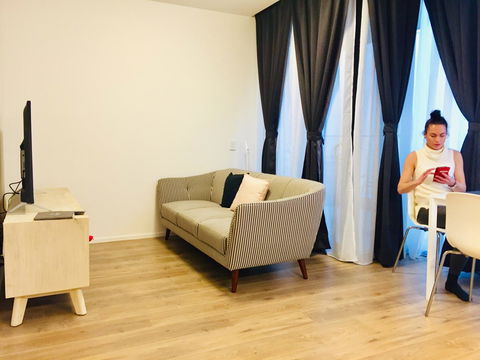 ONE Adelaide CBD - Accommodation Burleigh 11