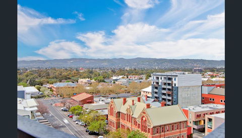 ONE Adelaide CBD - Accommodation Burleigh 31