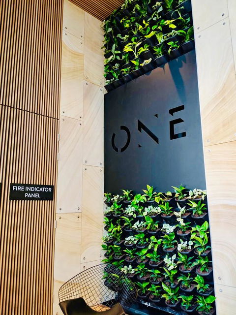 ONE Adelaide CBD - Accommodation Burleigh 5