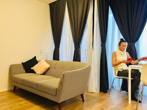 ONE Adelaide CBD - Accommodation Burleigh 12