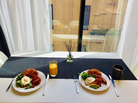 ONE Adelaide CBD - Accommodation Burleigh 29