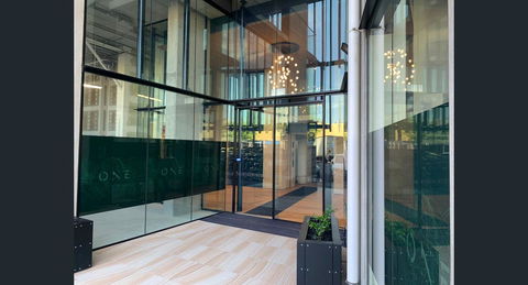 ONE Adelaide CBD - Accommodation Burleigh 3