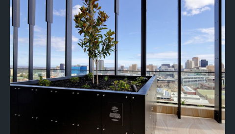 ONE Adelaide CBD - Accommodation Burleigh 33