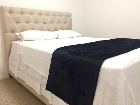 ONE Adelaide CBD - Accommodation Burleigh 14