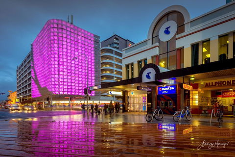 ONE Adelaide CBD - Accommodation Burleigh 34